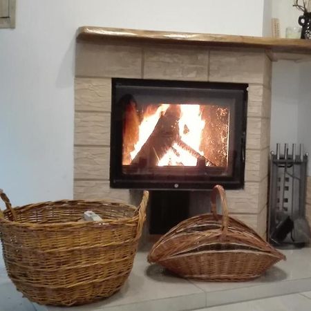 Domek Mazury Harsz Luaran gambar