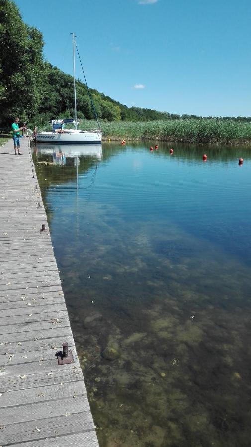 Domek Mazury Harsz Luaran gambar
