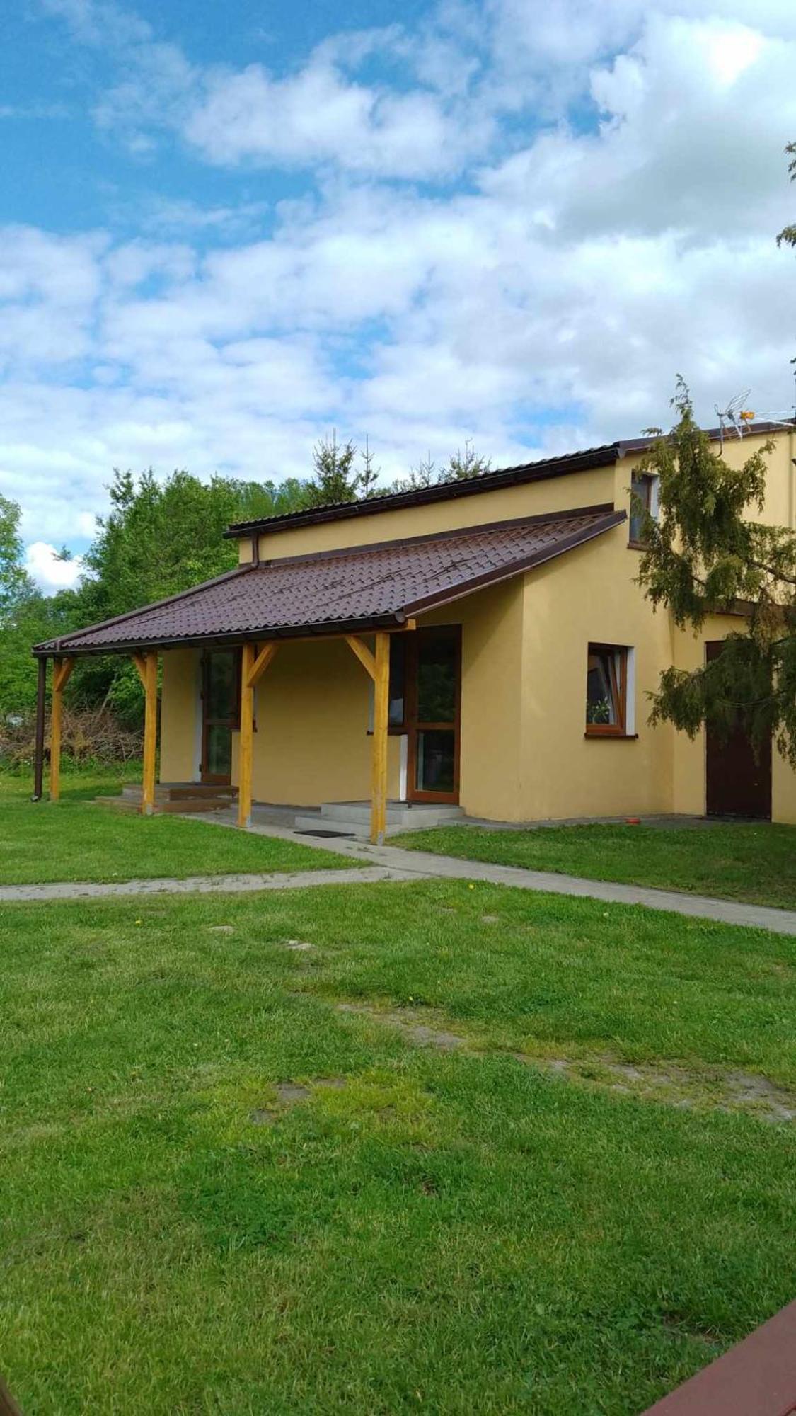 Domek Mazury Harsz Luaran gambar