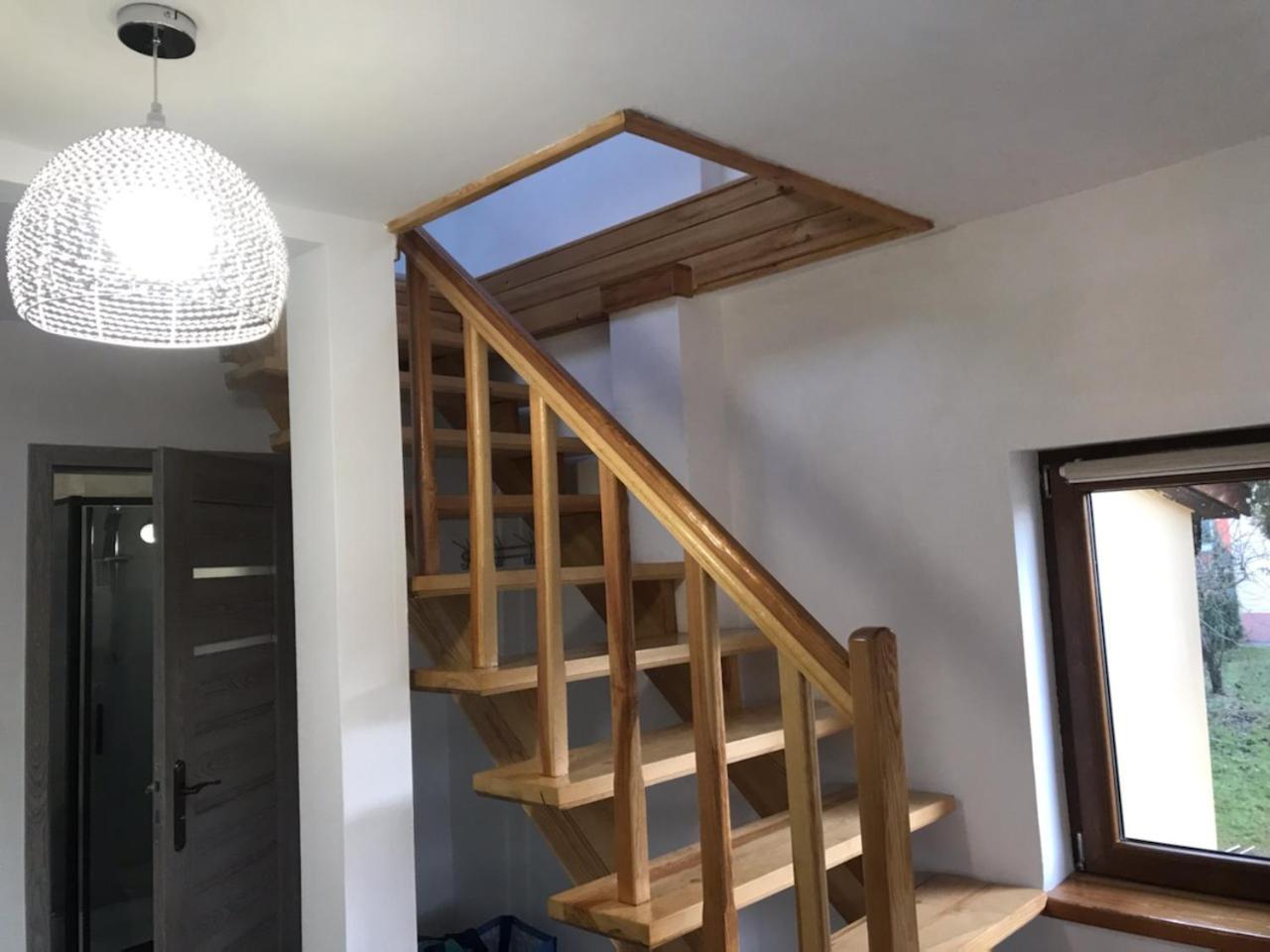 Domek Mazury Harsz Bilik gambar